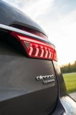 Audi A6 55 TFSI Allroad Quattro 2020 года (NA)